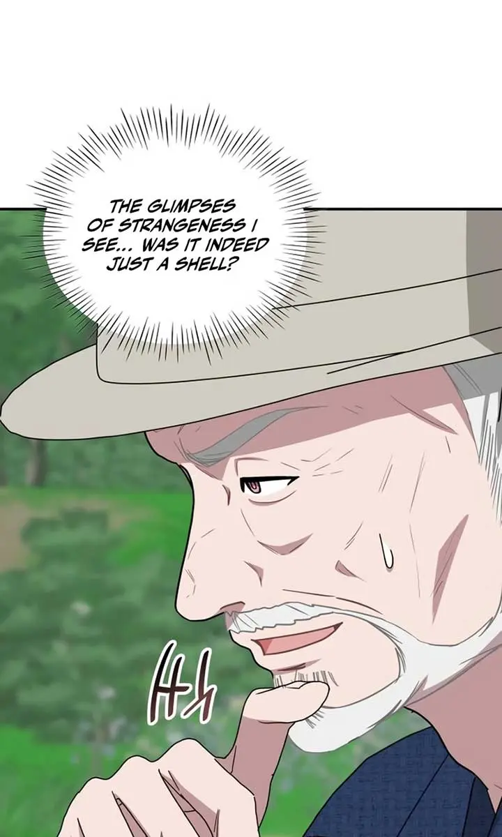 The Otherworldly Genius Method Actor Chapter 67 Page 94