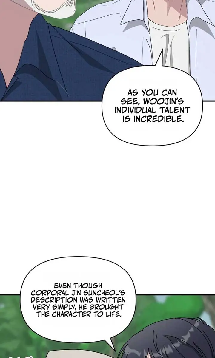 The Otherworldly Genius Method Actor Chapter 67 Page 98