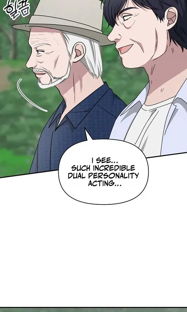 The Otherworldly Genius Method Actor Chapter 67 Page 99