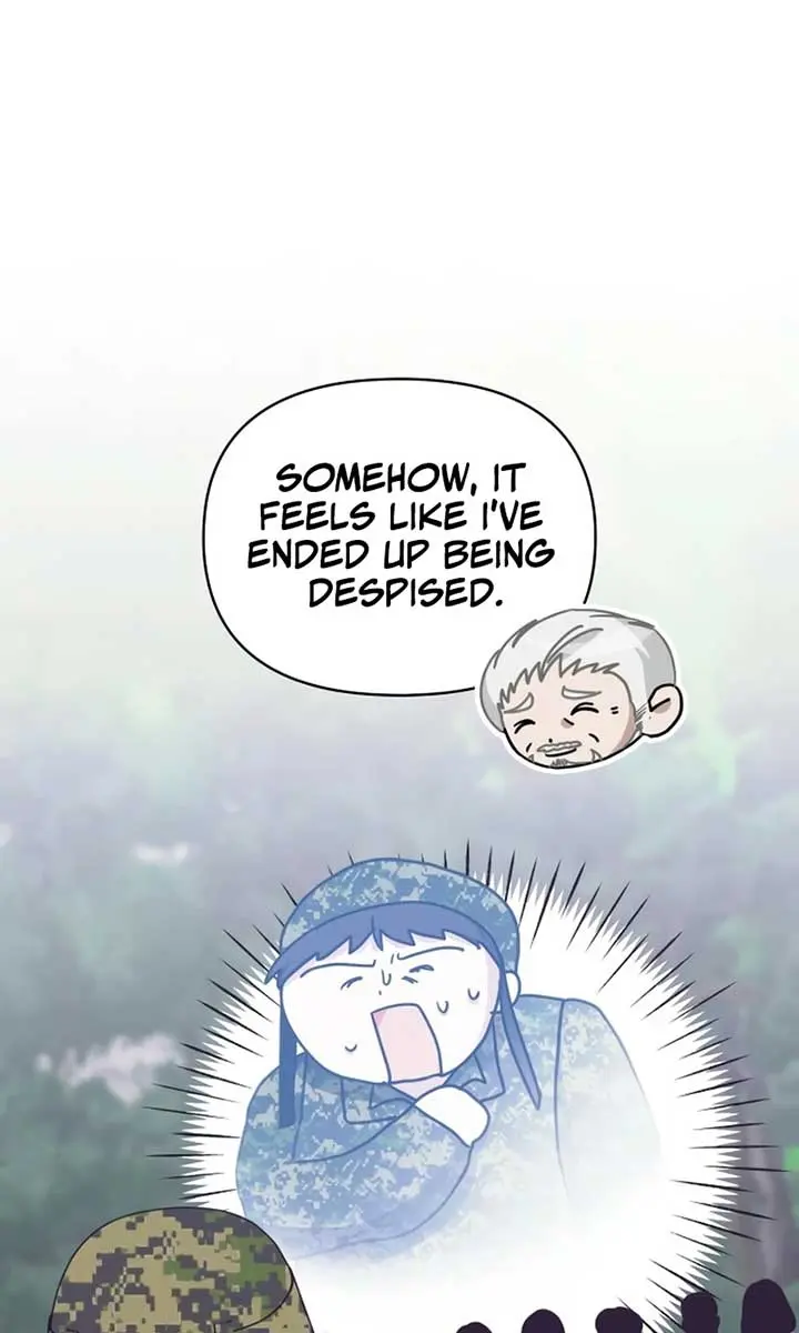 The Otherworldly Genius Method Actor Chapter 67 Page 102