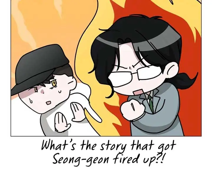 The Otherworldly Genius Method Actor Chapter 67 Page 106