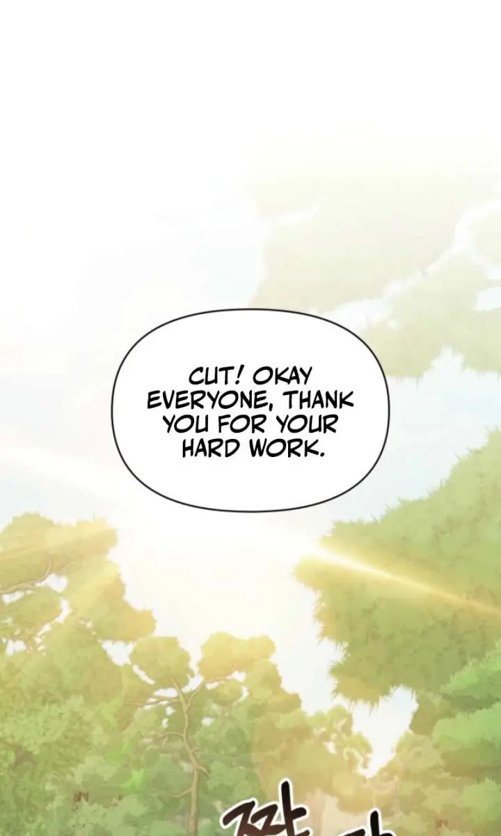 The Otherworldly Genius Method Actor Chapter 68 Page 3