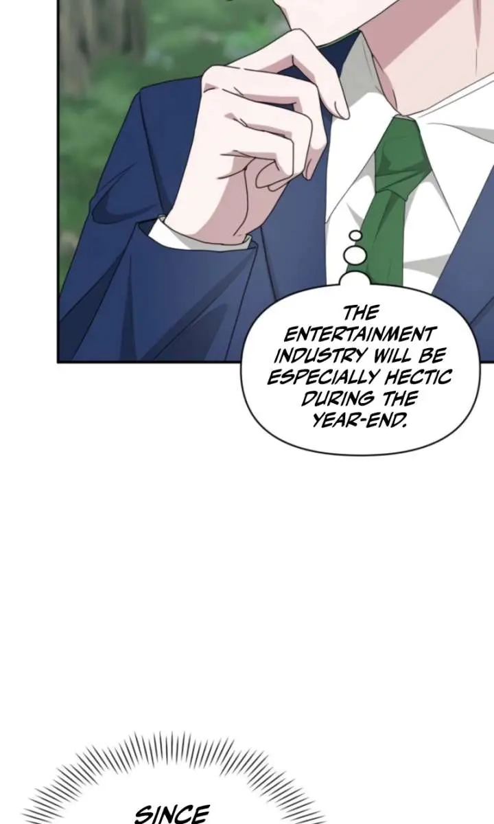 The Otherworldly Genius Method Actor Chapter 68 Page 9