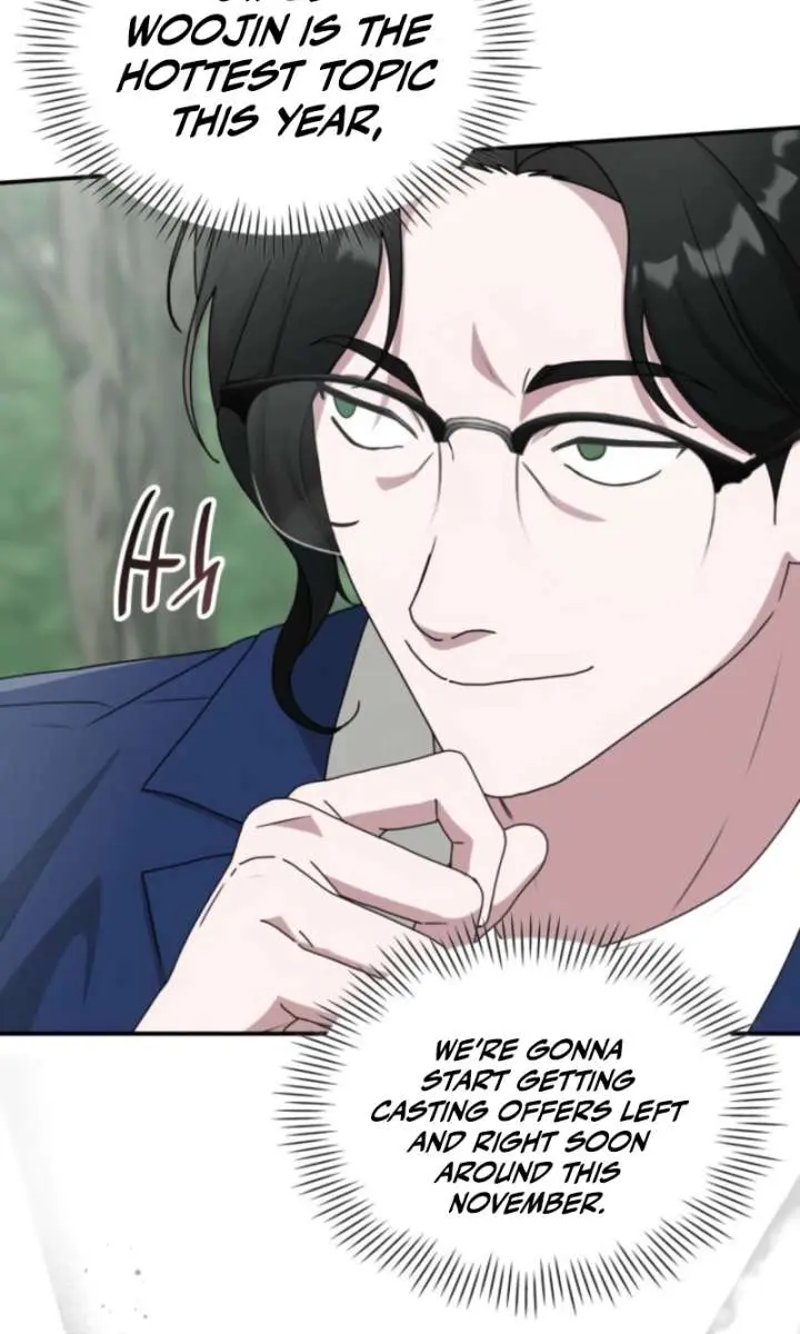 The Otherworldly Genius Method Actor Chapter 68 Page 10