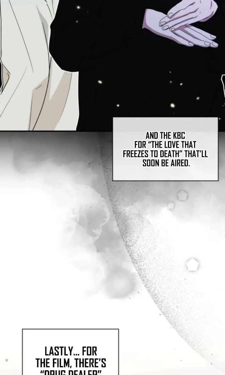 The Otherworldly Genius Method Actor Chapter 68 Page 13