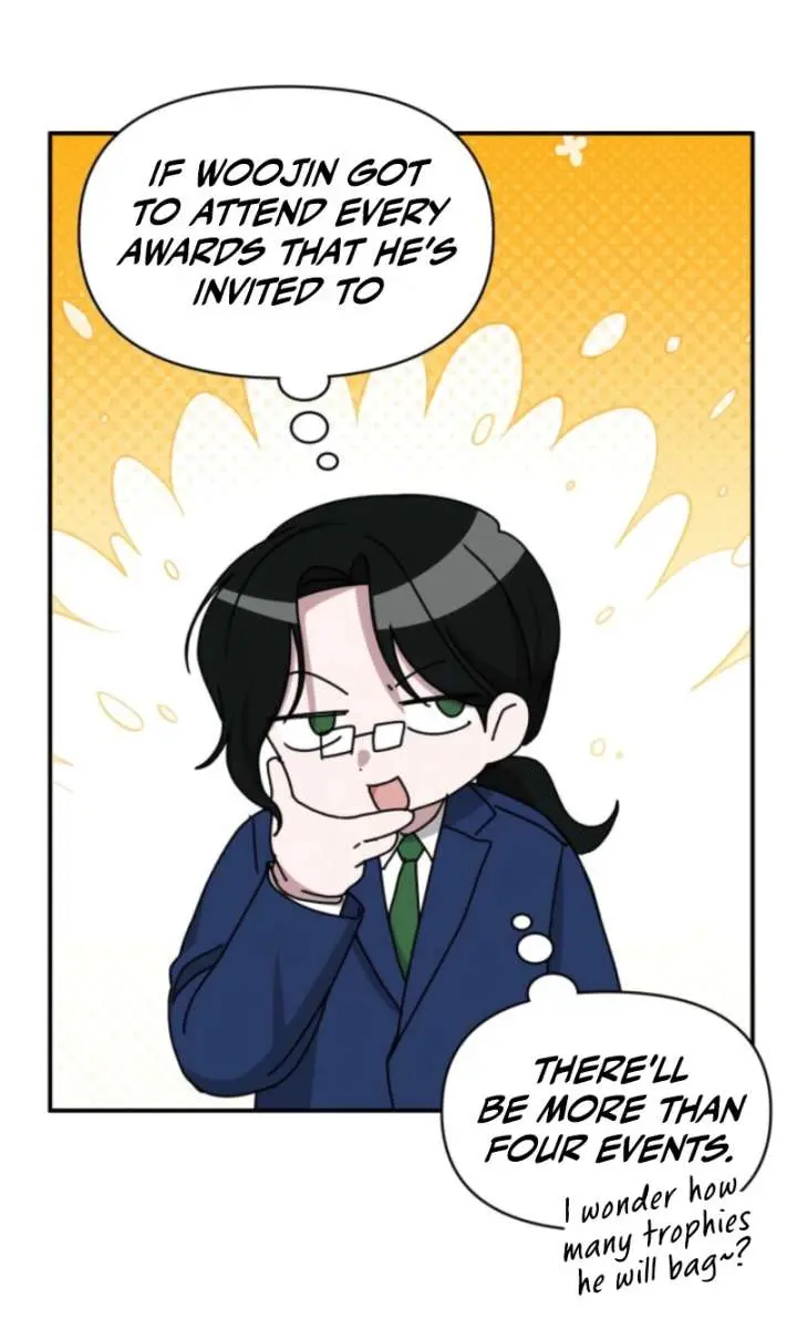 The Otherworldly Genius Method Actor Chapter 68 Page 16