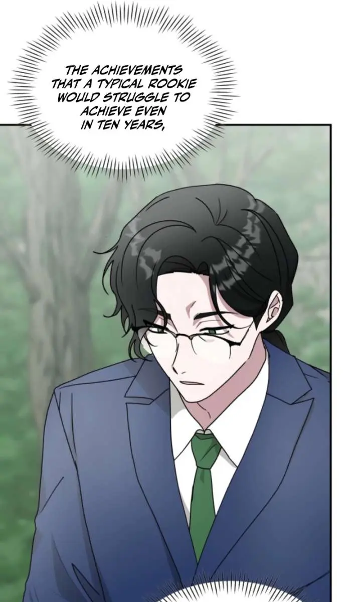 The Otherworldly Genius Method Actor Chapter 68 Page 22