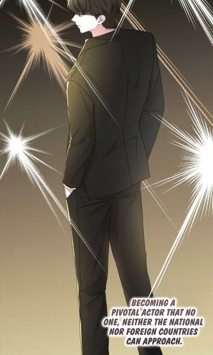 The Otherworldly Genius Method Actor Chapter 68 Page 24