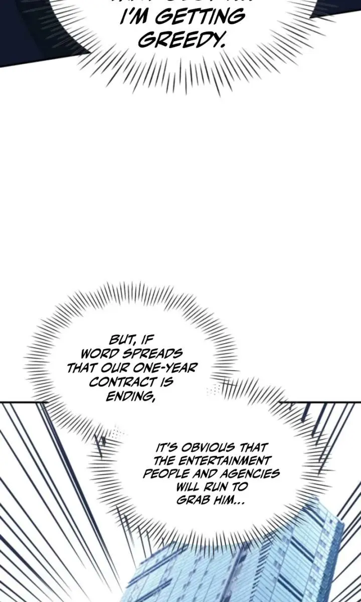 The Otherworldly Genius Method Actor Chapter 68 Page 27