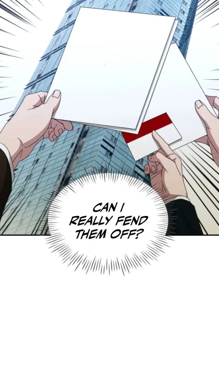 The Otherworldly Genius Method Actor Chapter 68 Page 28
