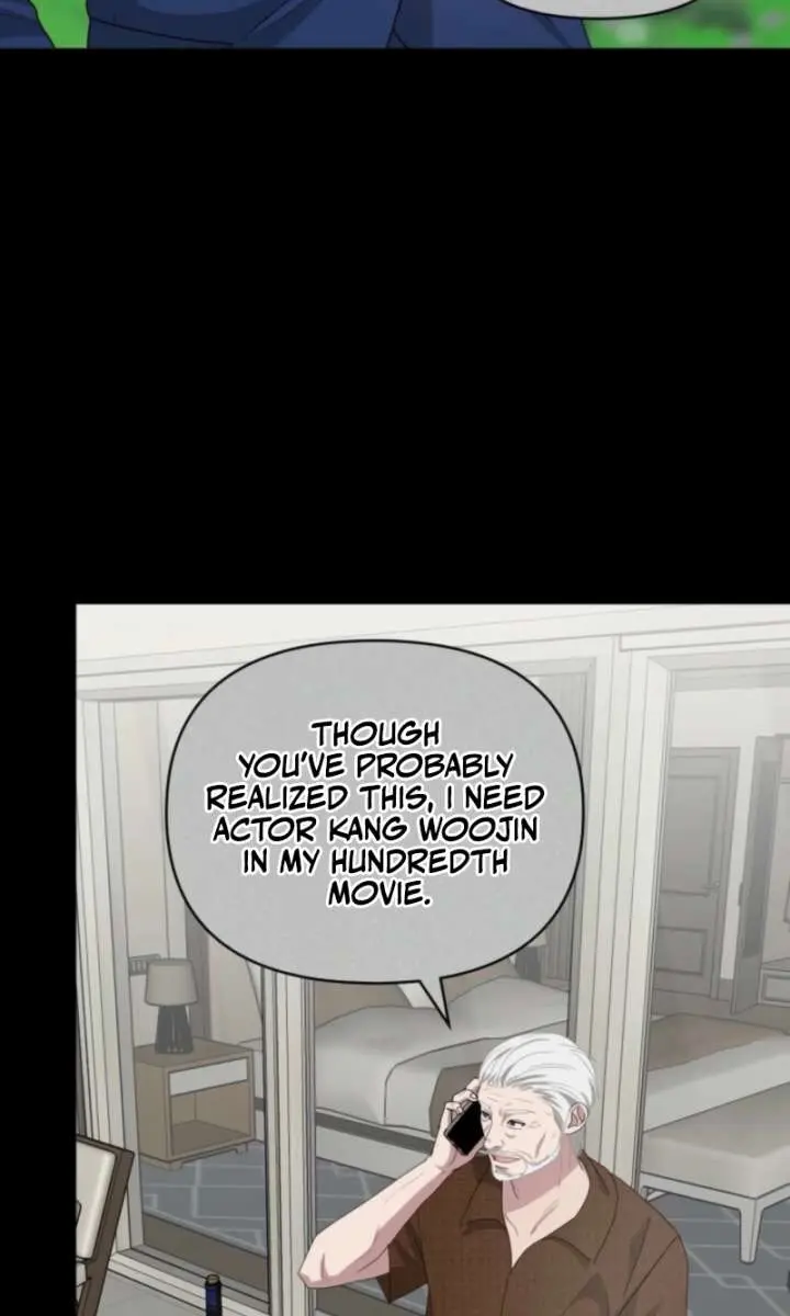 The Otherworldly Genius Method Actor Chapter 68 Page 52