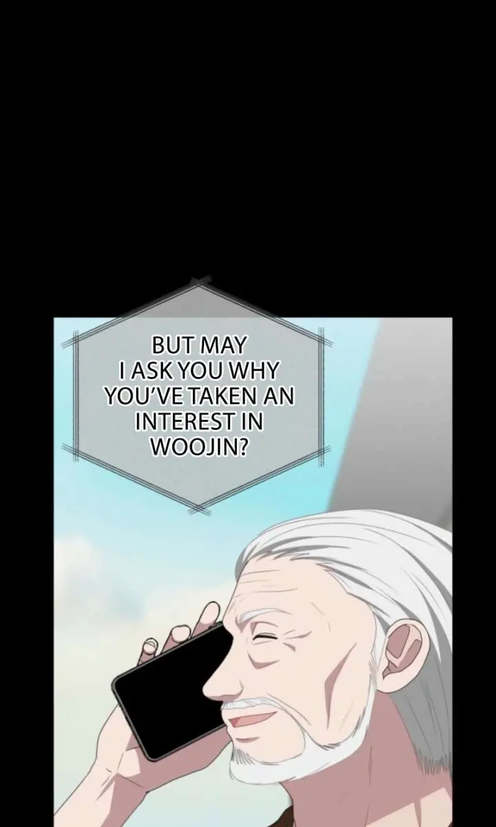 The Otherworldly Genius Method Actor Chapter 68 Page 55