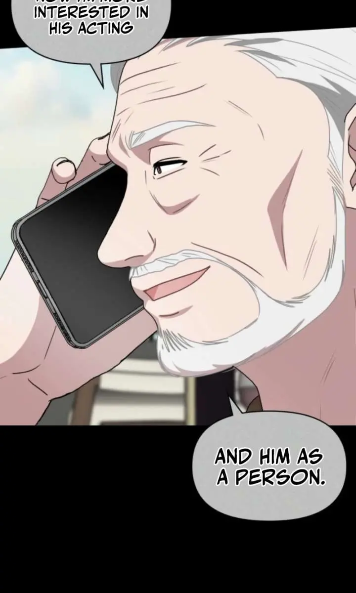 The Otherworldly Genius Method Actor Chapter 68 Page 57