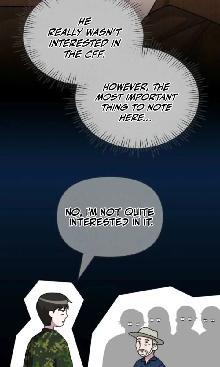 The Otherworldly Genius Method Actor Chapter 68 Page 62