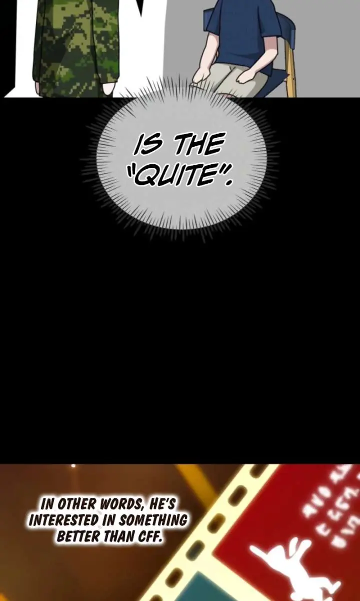 The Otherworldly Genius Method Actor Chapter 68 Page 63