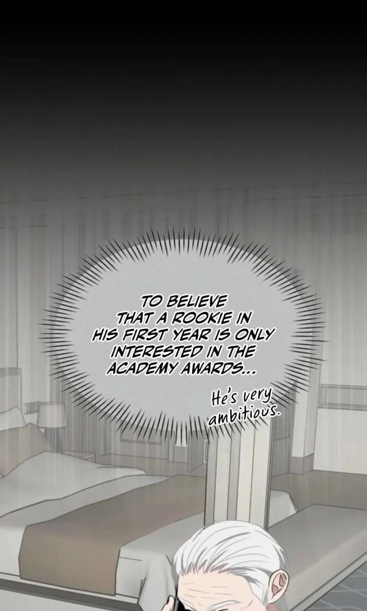 The Otherworldly Genius Method Actor Chapter 68 Page 70