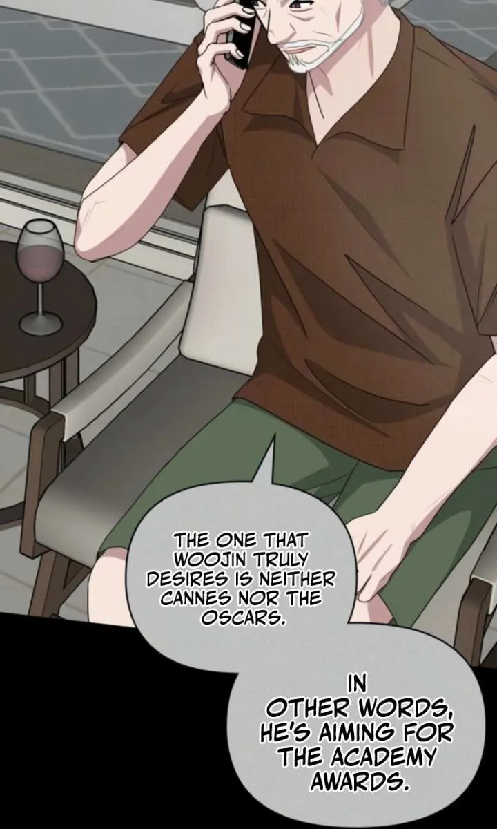 The Otherworldly Genius Method Actor Chapter 68 Page 71
