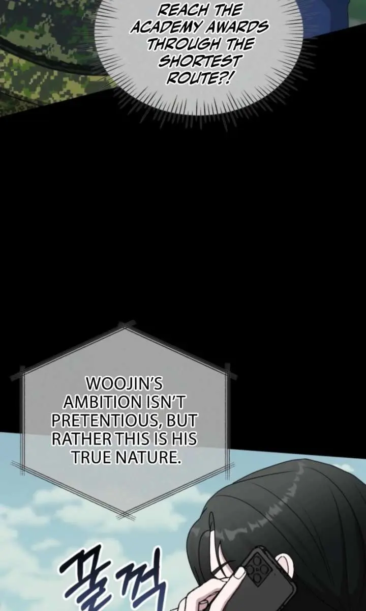 The Otherworldly Genius Method Actor Chapter 68 Page 82