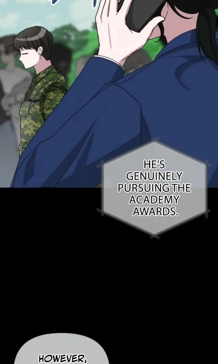 The Otherworldly Genius Method Actor Chapter 68 Page 83
