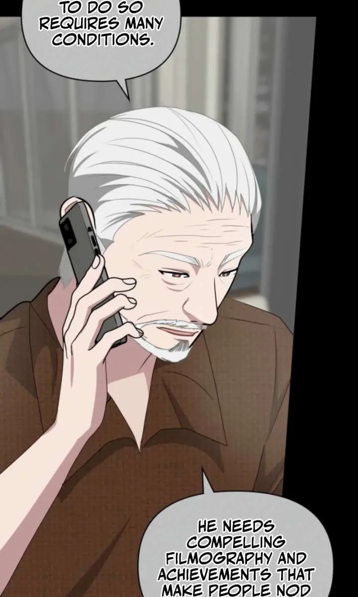 The Otherworldly Genius Method Actor Chapter 68 Page 84