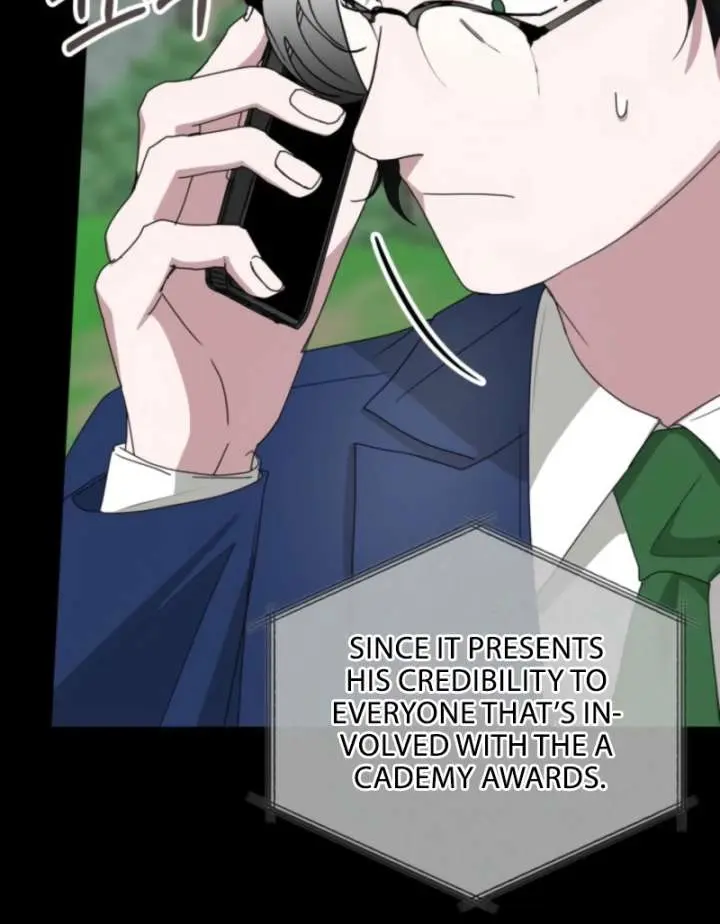 The Otherworldly Genius Method Actor Chapter 68 Page 86