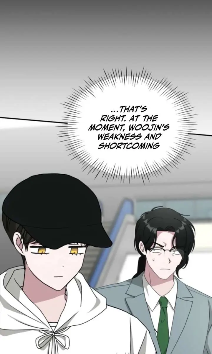 The Otherworldly Genius Method Actor Chapter 68 Page 88