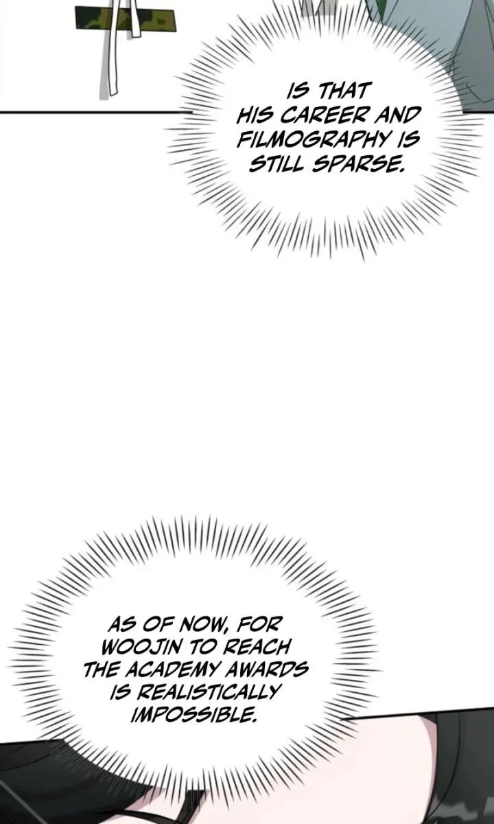 The Otherworldly Genius Method Actor Chapter 68 Page 89