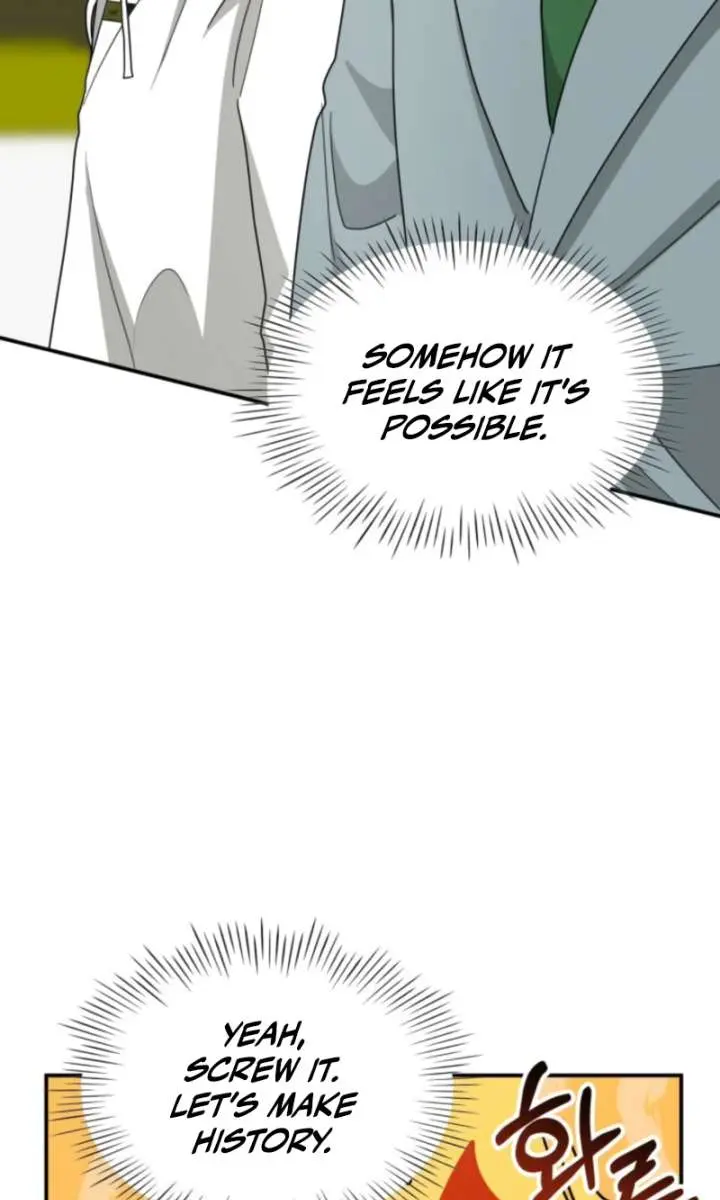 The Otherworldly Genius Method Actor Chapter 68 Page 96