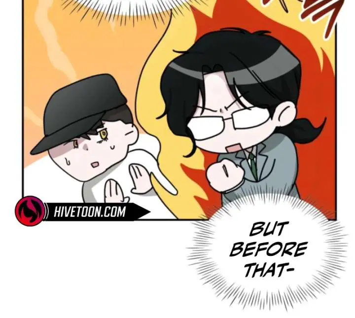 The Otherworldly Genius Method Actor Chapter 68 Page 97