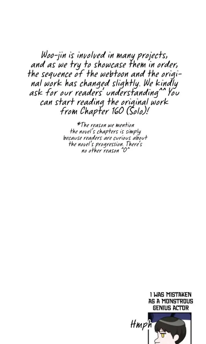 The Otherworldly Genius Method Actor Chapter 68 Page 113