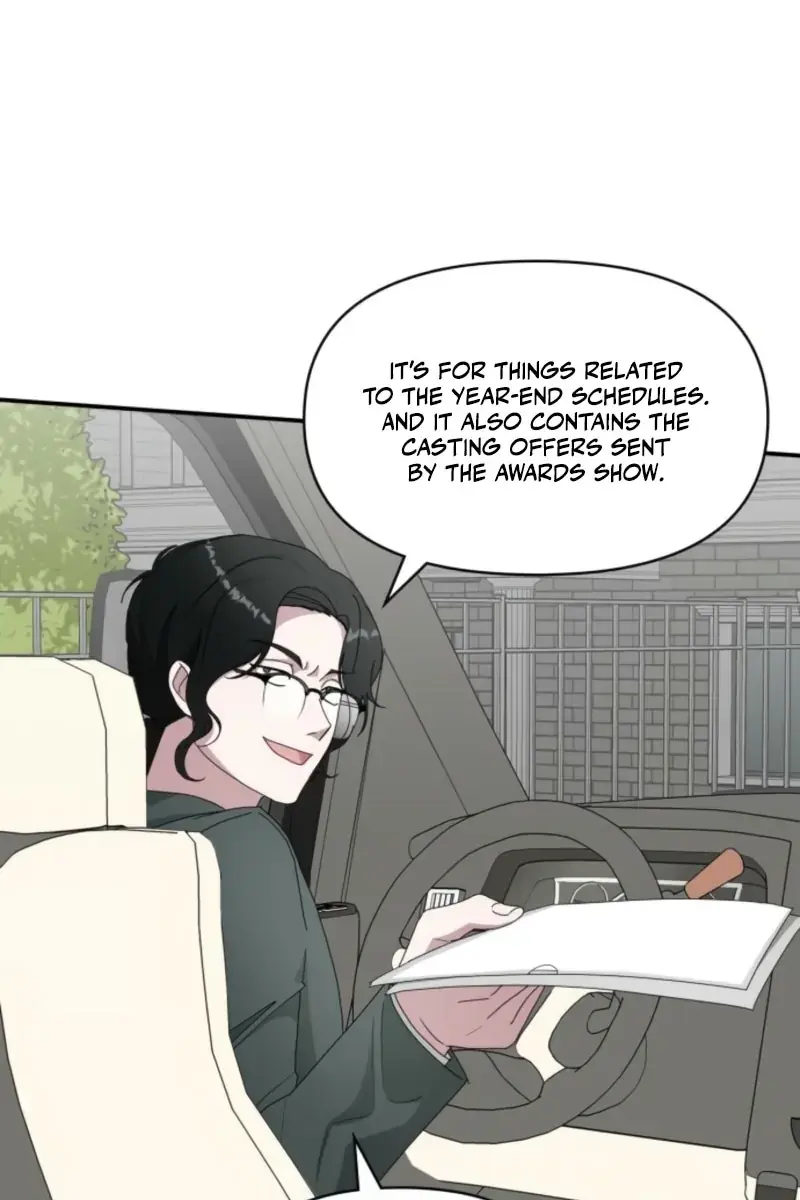 The Otherworldly Genius Method Actor Chapter 69 Page 9