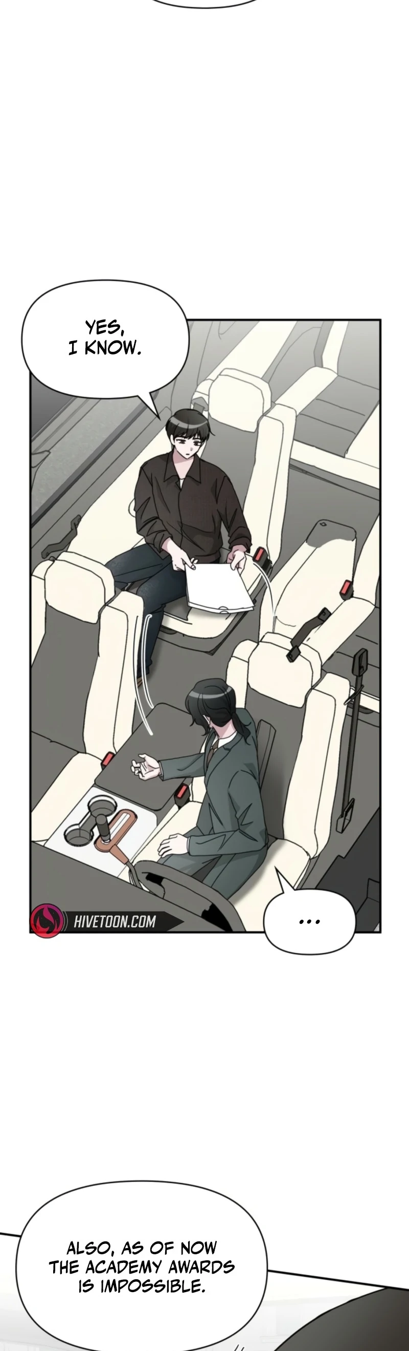 The Otherworldly Genius Method Actor Chapter 69 Page 11