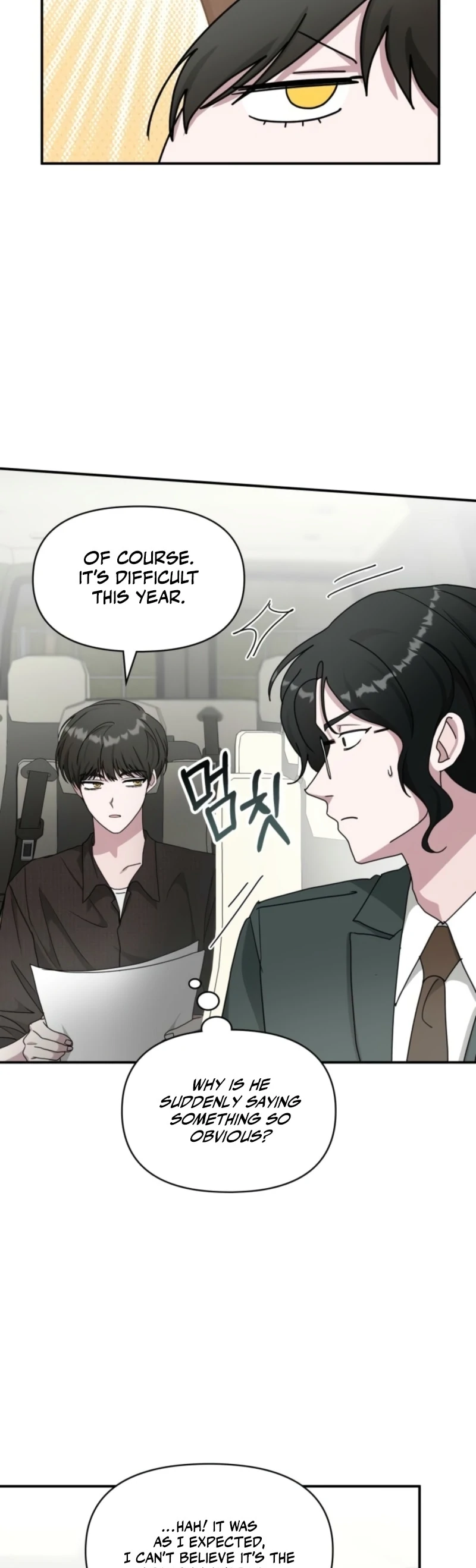 The Otherworldly Genius Method Actor Chapter 69 Page 19
