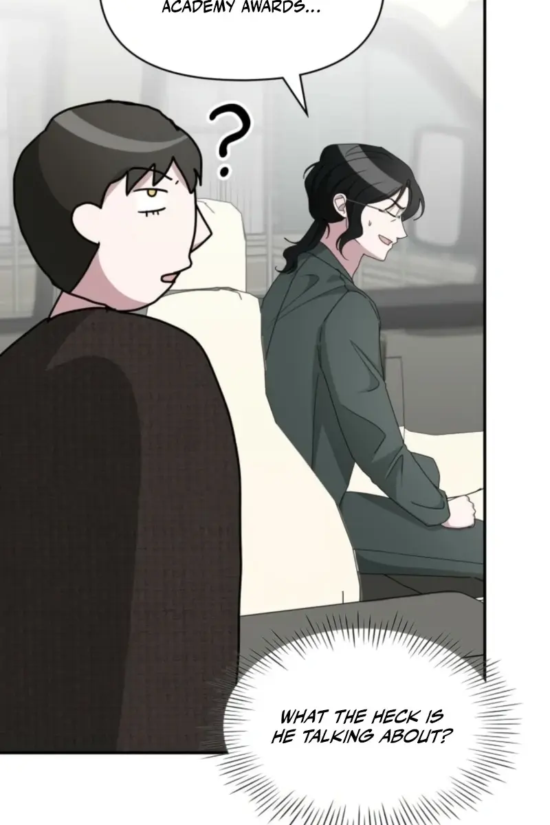 The Otherworldly Genius Method Actor Chapter 69 Page 24