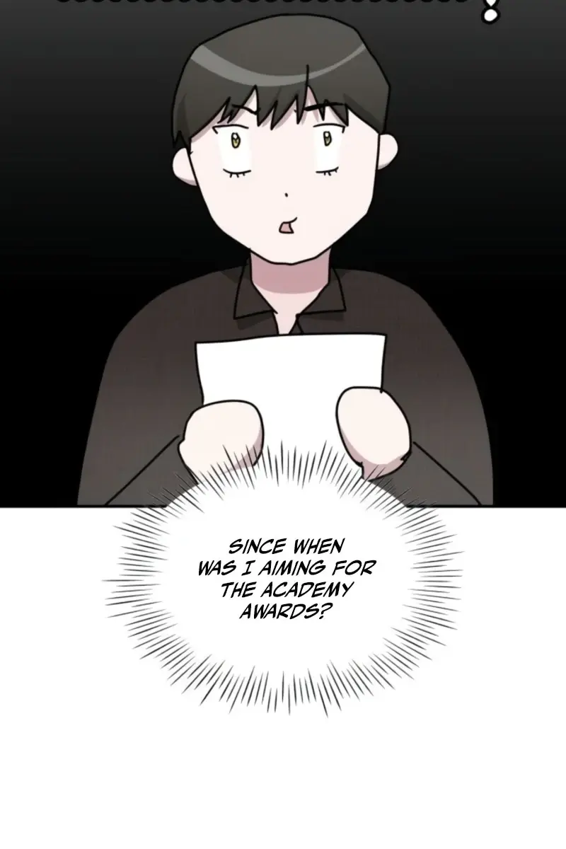 The Otherworldly Genius Method Actor Chapter 69 Page 29
