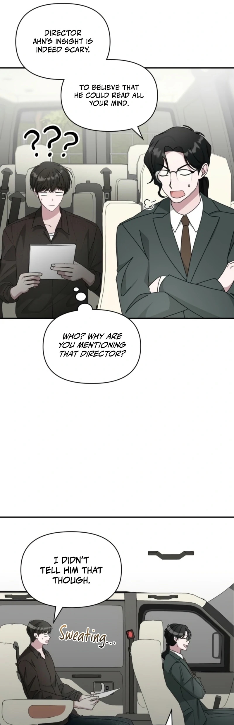 The Otherworldly Genius Method Actor Chapter 69 Page 31