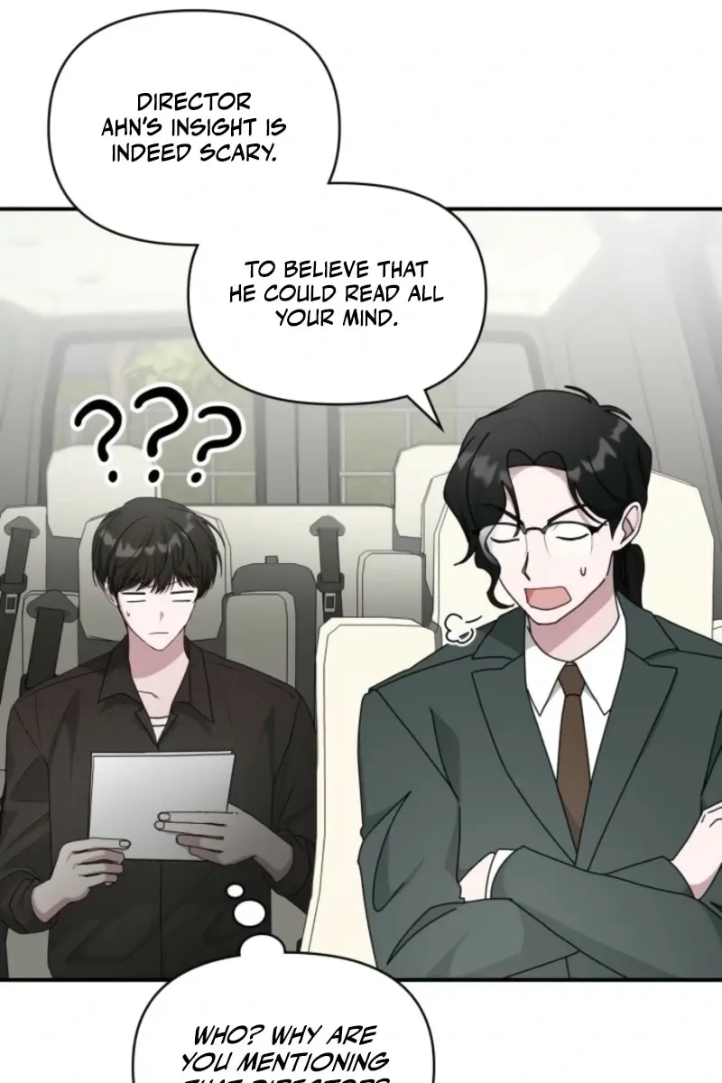 The Otherworldly Genius Method Actor Chapter 69 Page 32