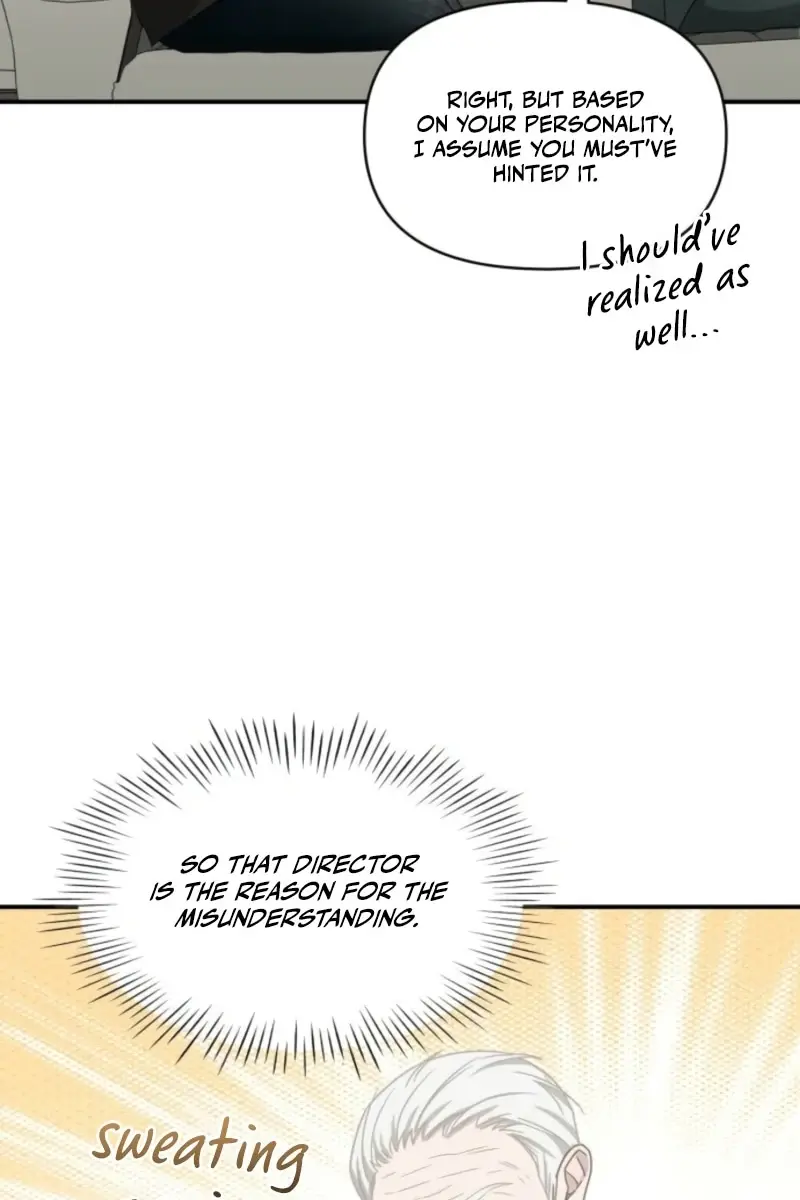 The Otherworldly Genius Method Actor Chapter 69 Page 36