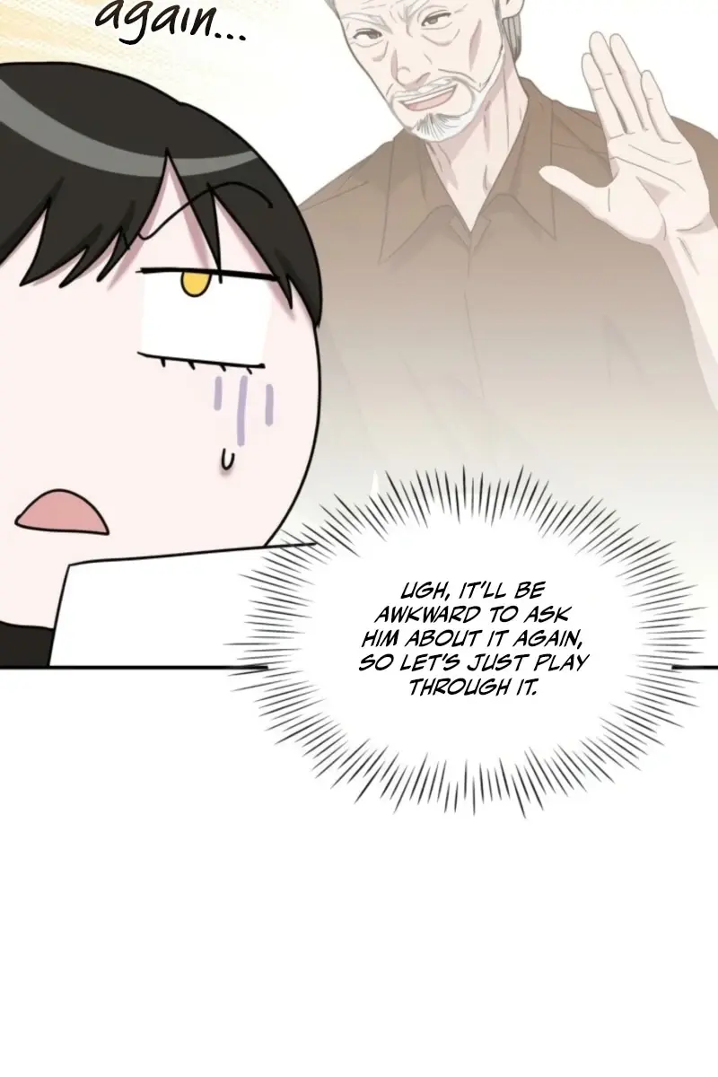 The Otherworldly Genius Method Actor Chapter 69 Page 37