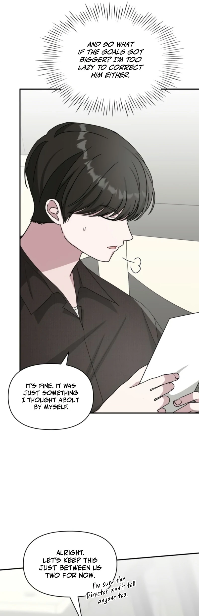The Otherworldly Genius Method Actor Chapter 69 Page 39