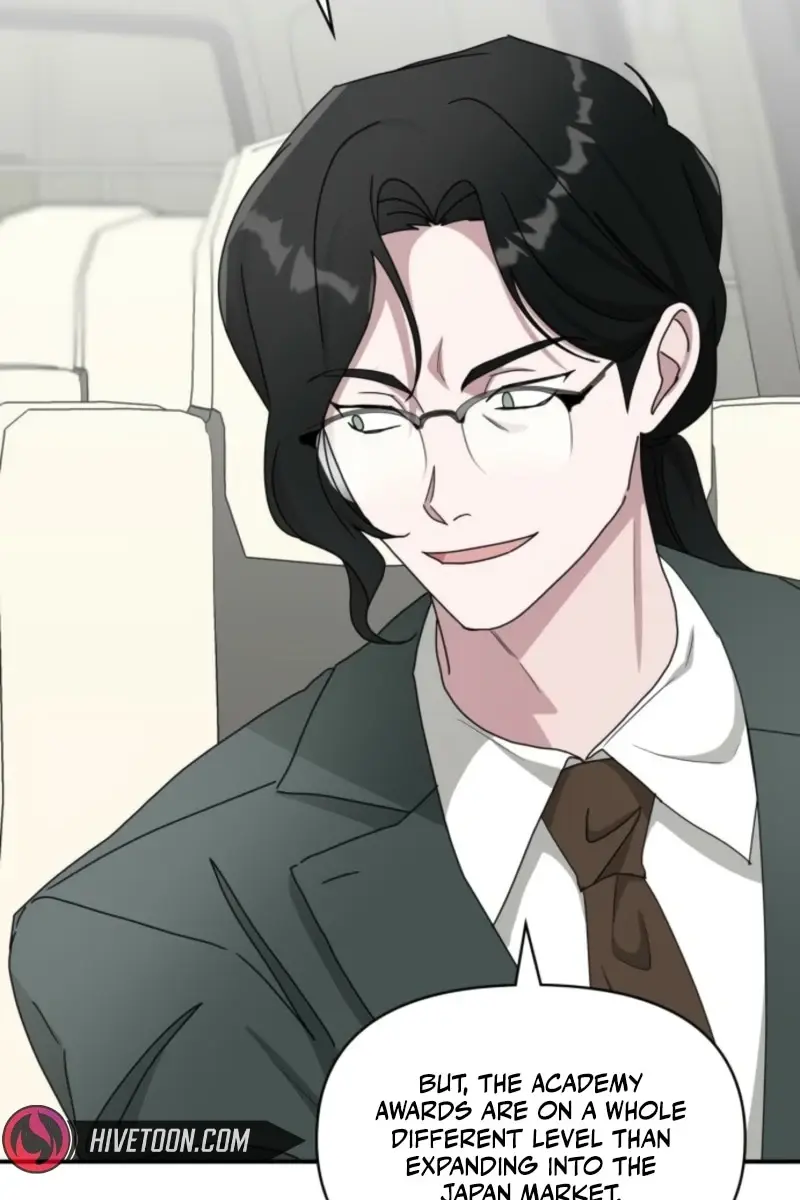 The Otherworldly Genius Method Actor Chapter 69 Page 44