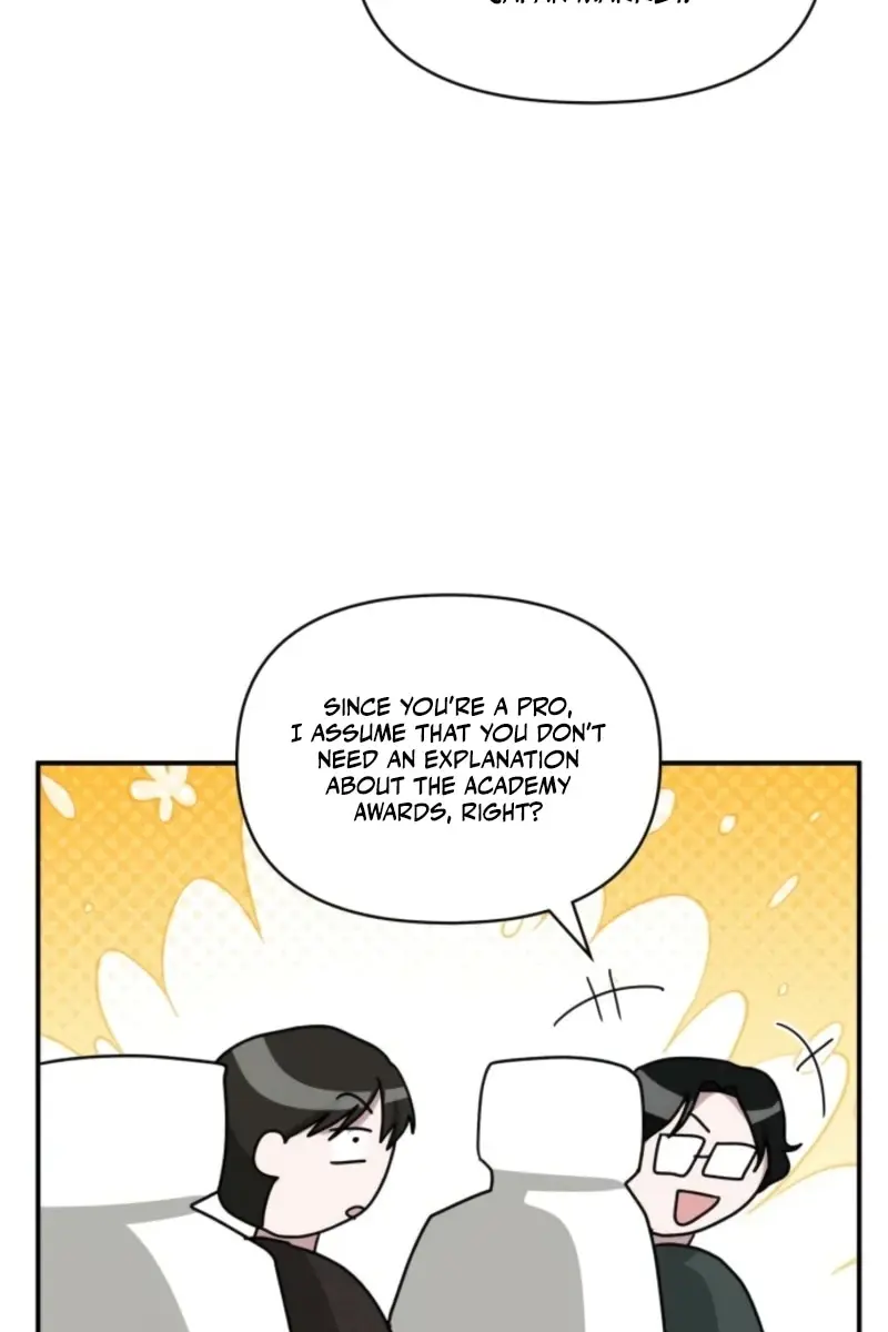The Otherworldly Genius Method Actor Chapter 69 Page 45