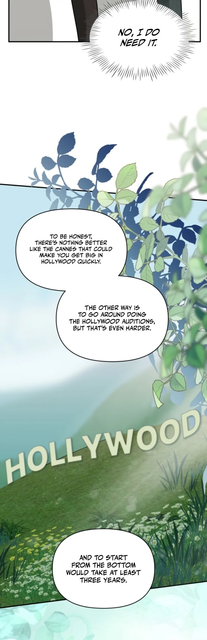 The Otherworldly Genius Method Actor Chapter 69 Page 47