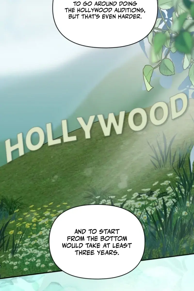 The Otherworldly Genius Method Actor Chapter 69 Page 49