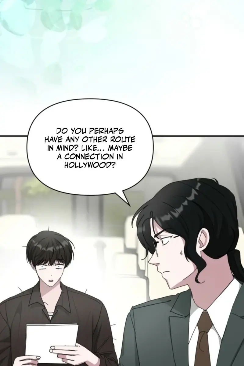 The Otherworldly Genius Method Actor Chapter 69 Page 52