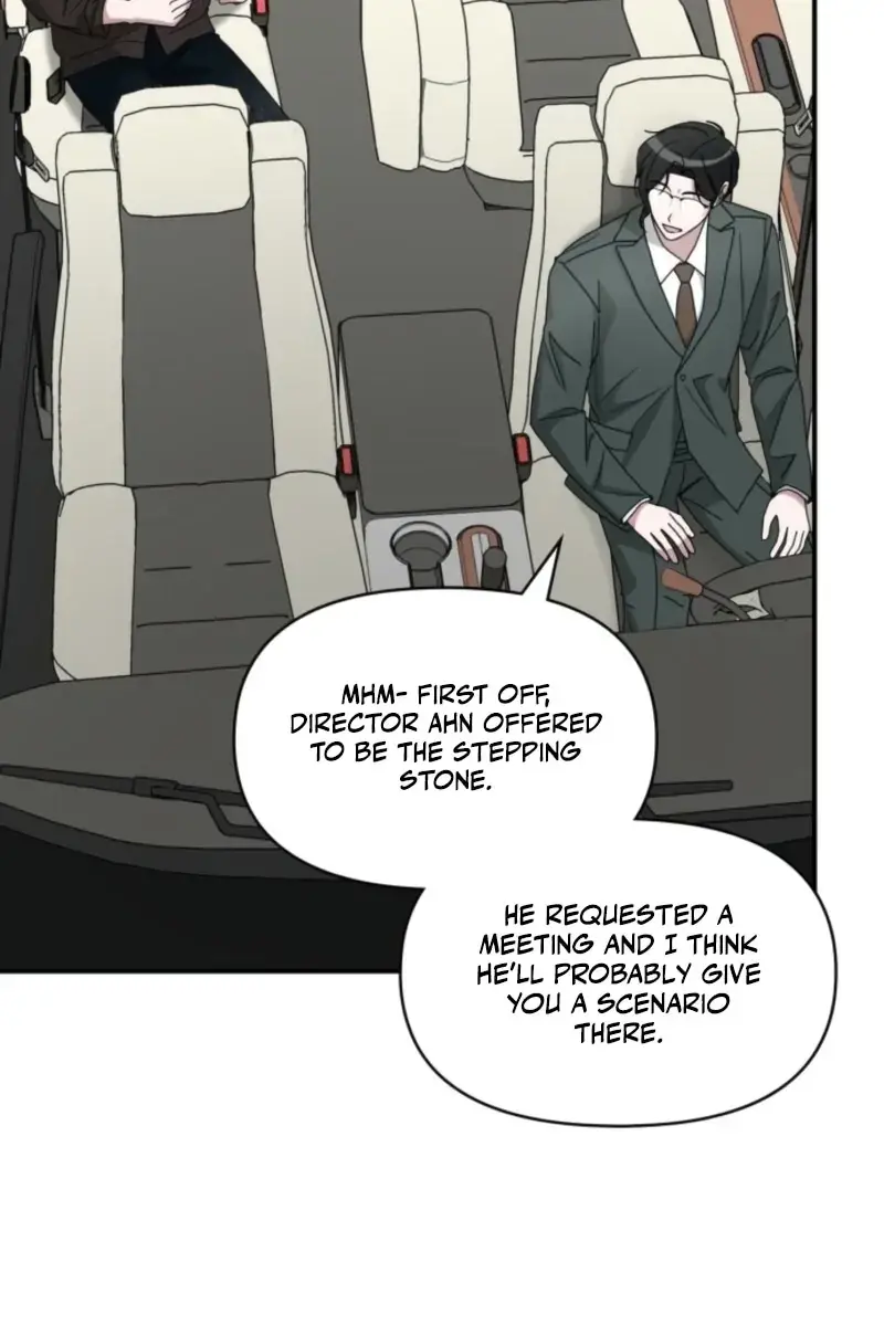 The Otherworldly Genius Method Actor Chapter 69 Page 56