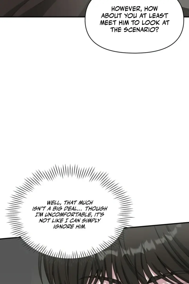 The Otherworldly Genius Method Actor Chapter 69 Page 60