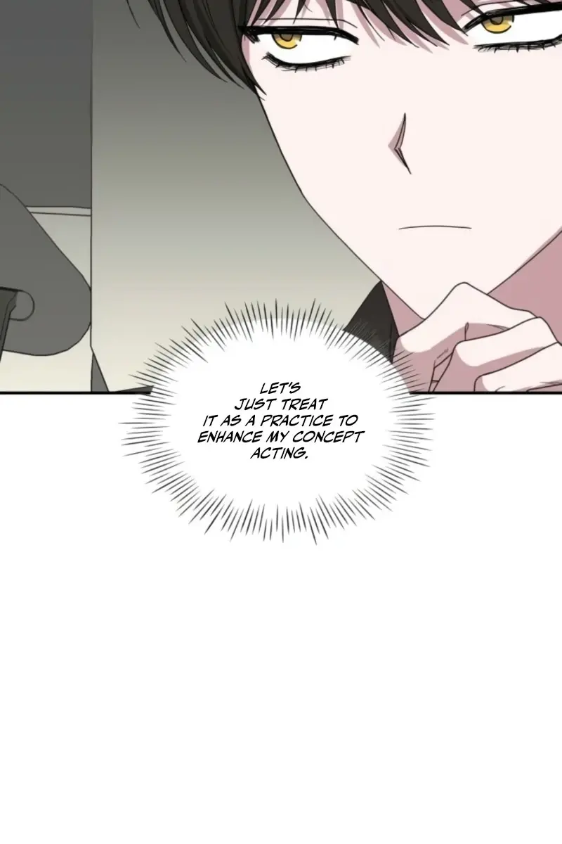 The Otherworldly Genius Method Actor Chapter 69 Page 61