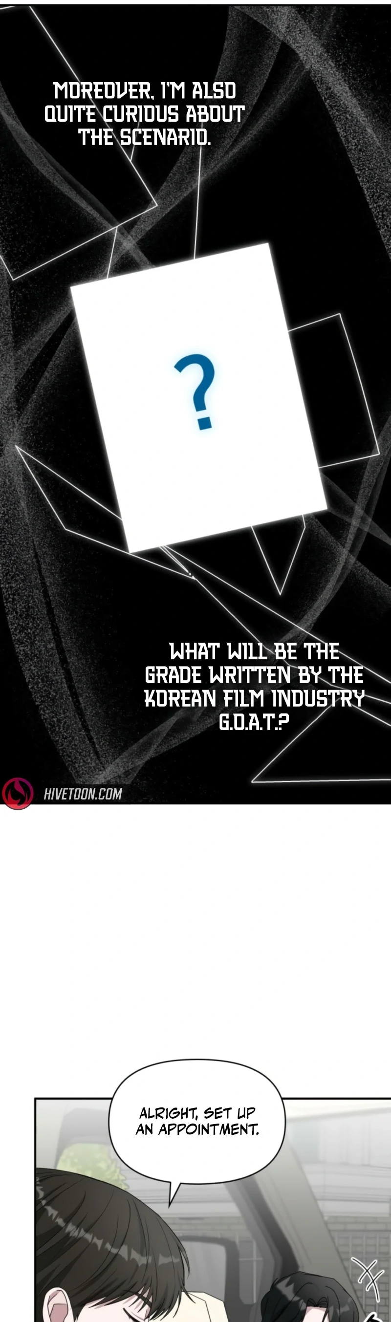 The Otherworldly Genius Method Actor Chapter 69 Page 63