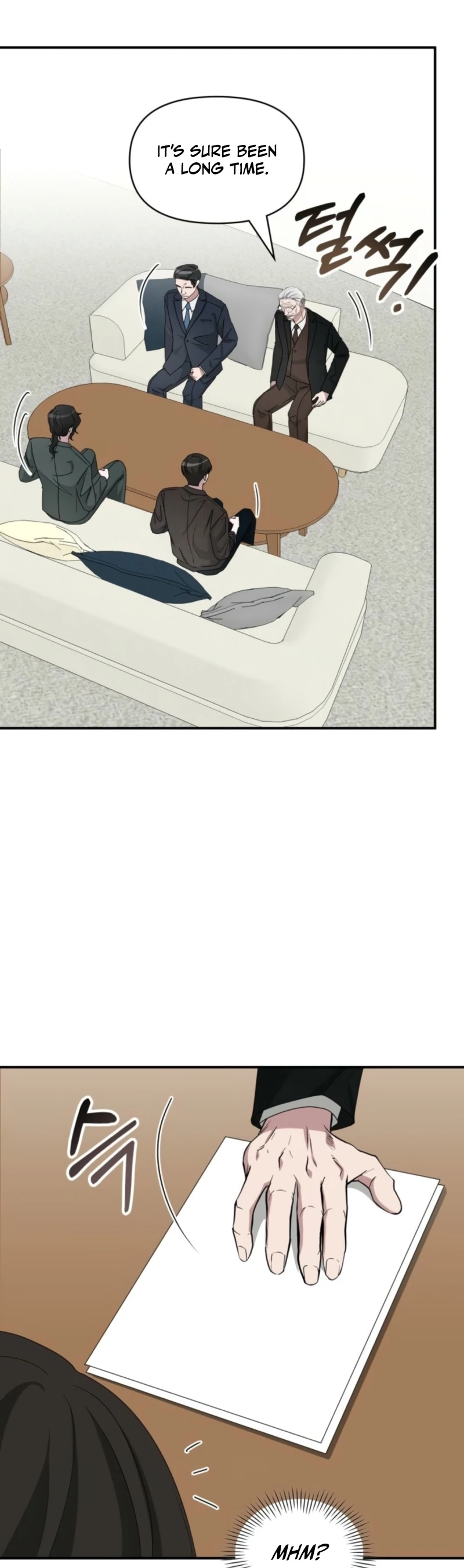 The Otherworldly Genius Method Actor Chapter 69 Page 79